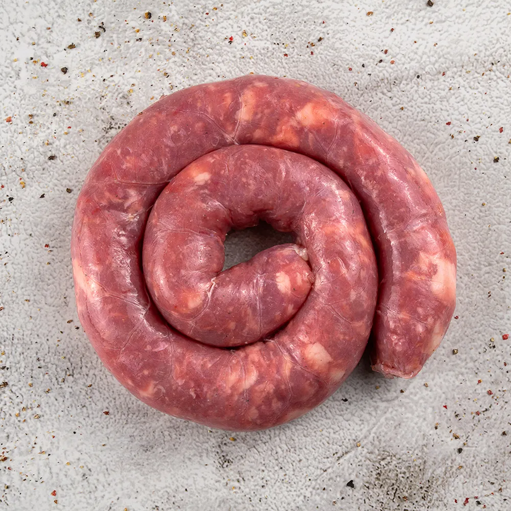 Linguiça de Pernil com Pimenta Biquinho Swift 500g