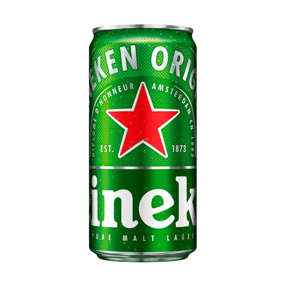 Cerveja Heineken 269ml