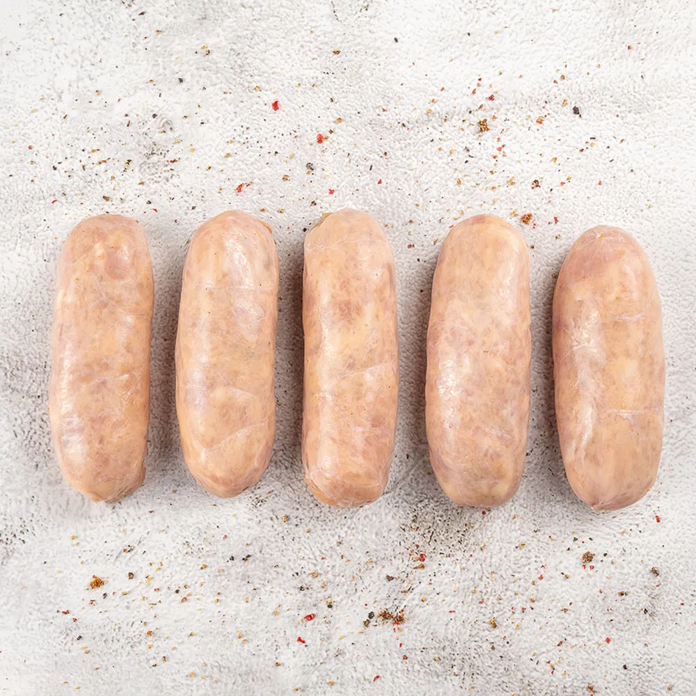 Linguiça de Frango Swift 700g