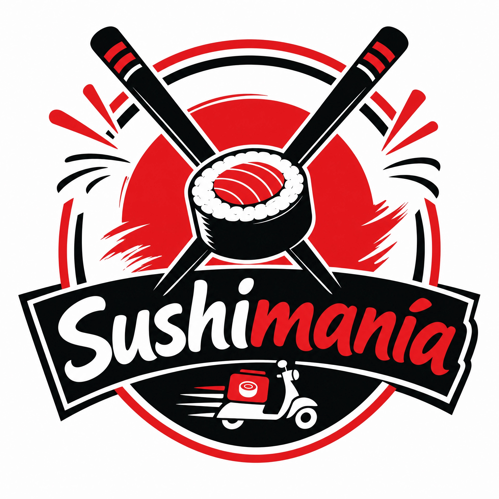 Sushimania