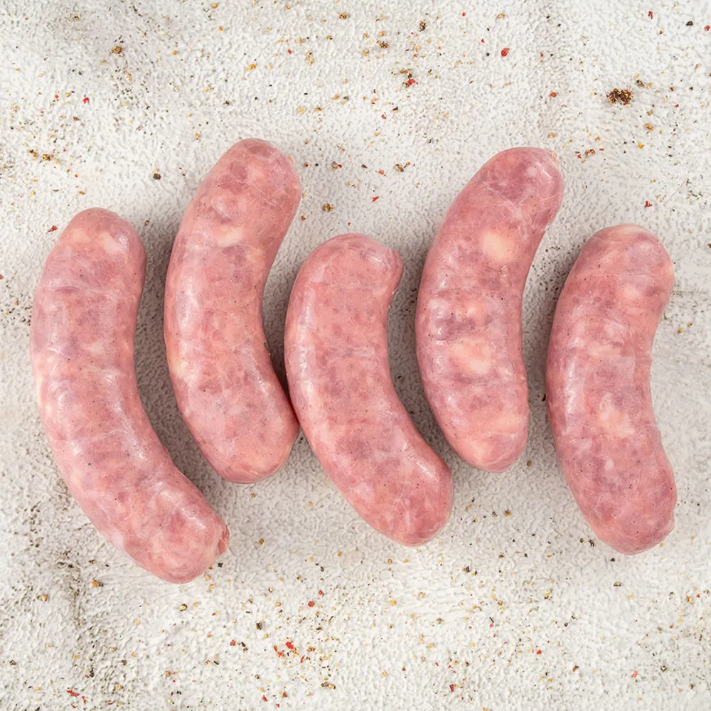 Linguiça de Pernil Swift 700g
