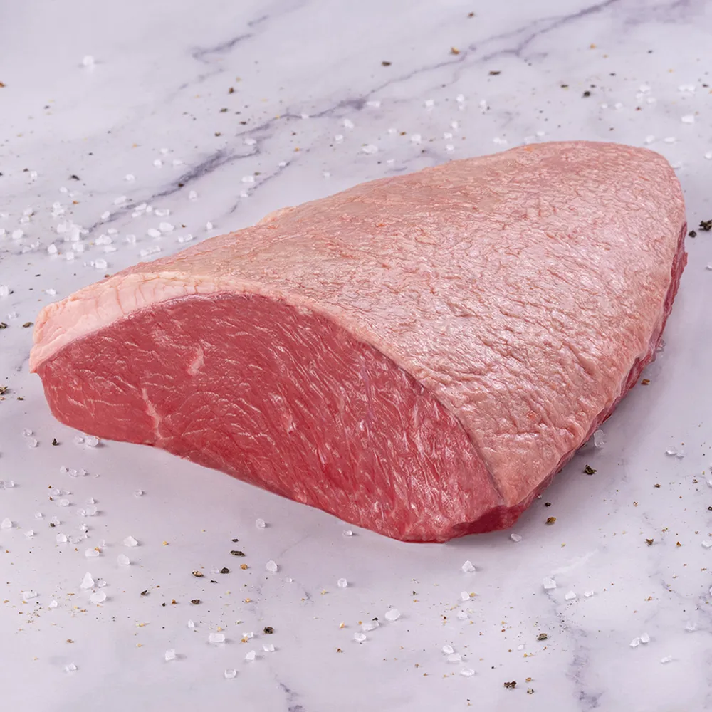 Picanha Linha Mais de 1,1kg a 1,6kg