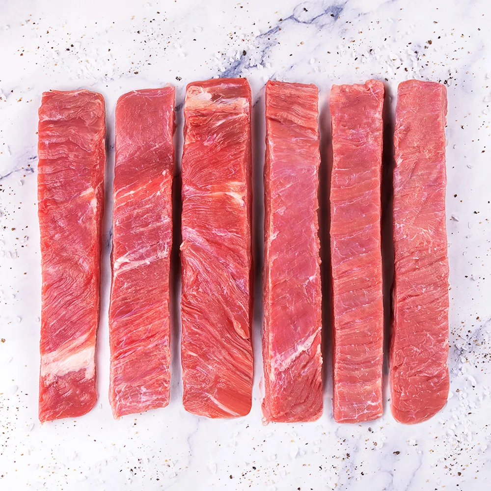 Bife do Vazio Swift 1kg