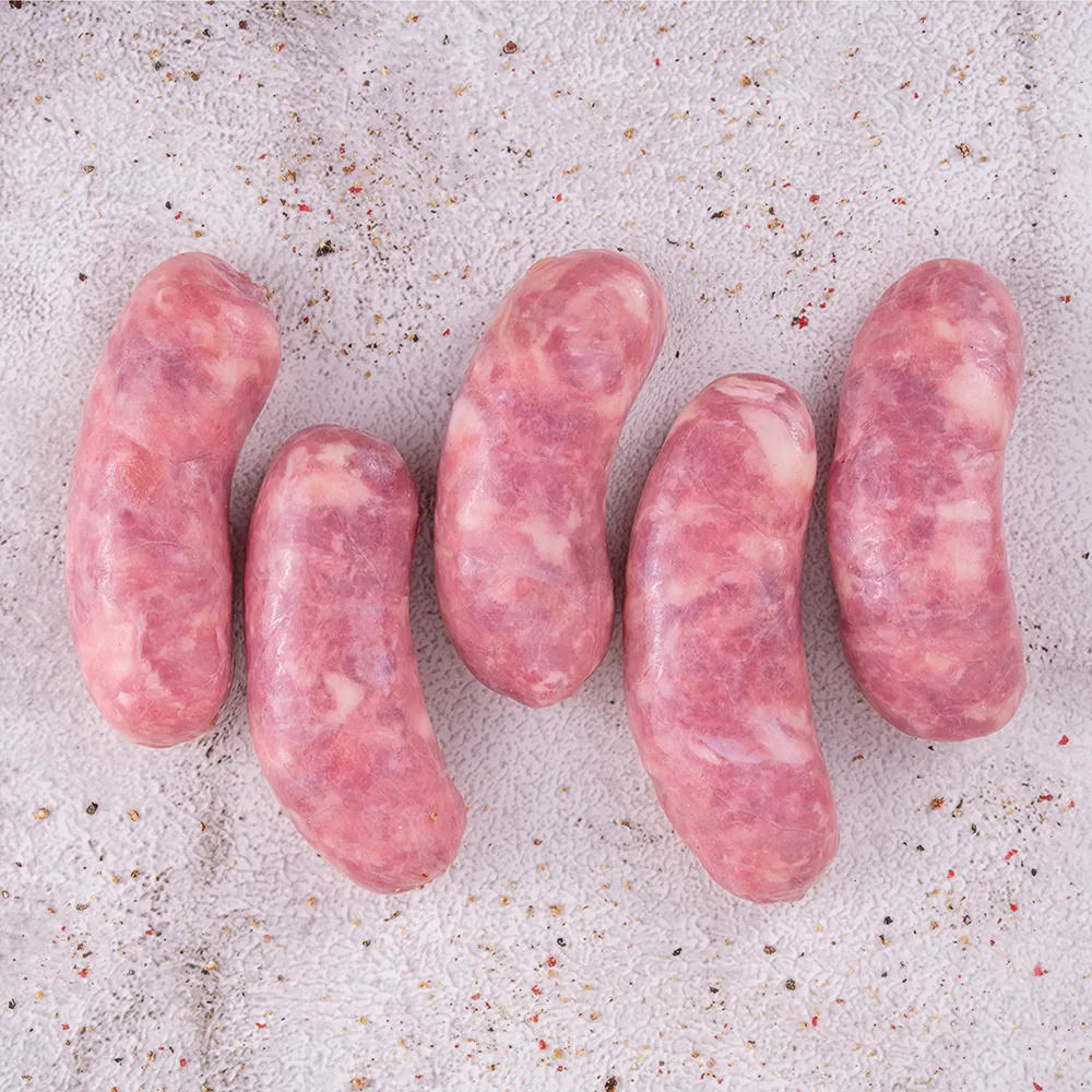 Linguiça Toscana Swift 700g