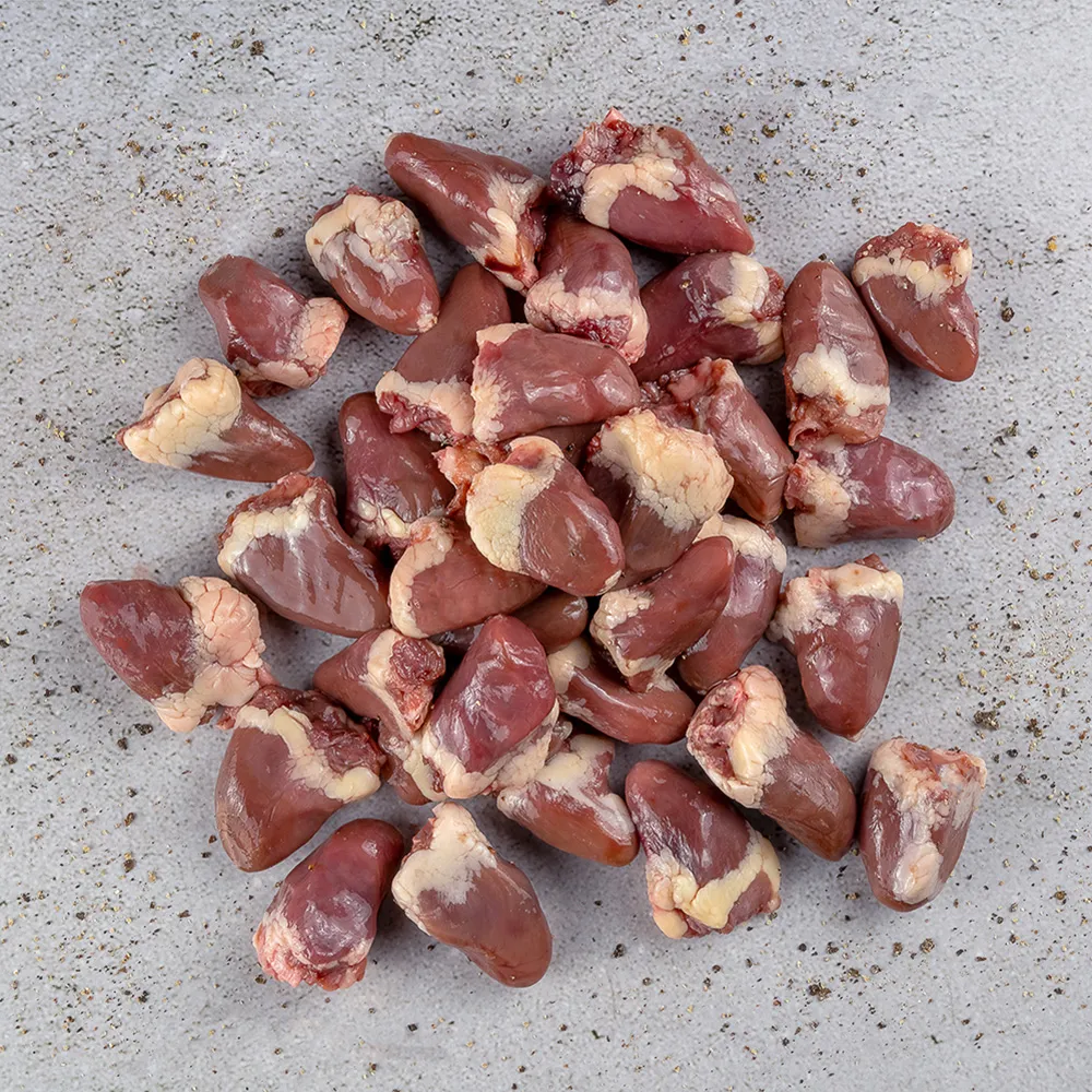 Coração de Frango Swift 1Kg